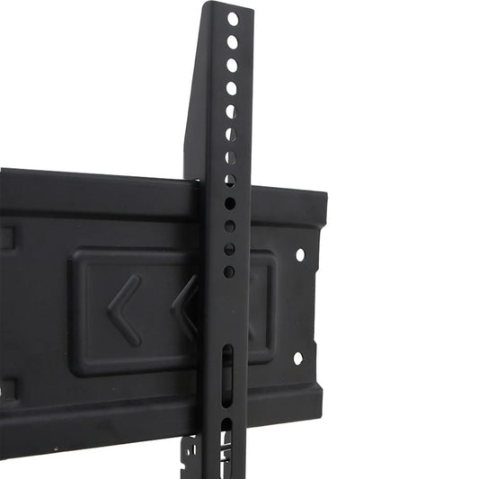 TV-stativ på hjul 32-70 tommers skjerm maks VESA 600x400mm 60kg