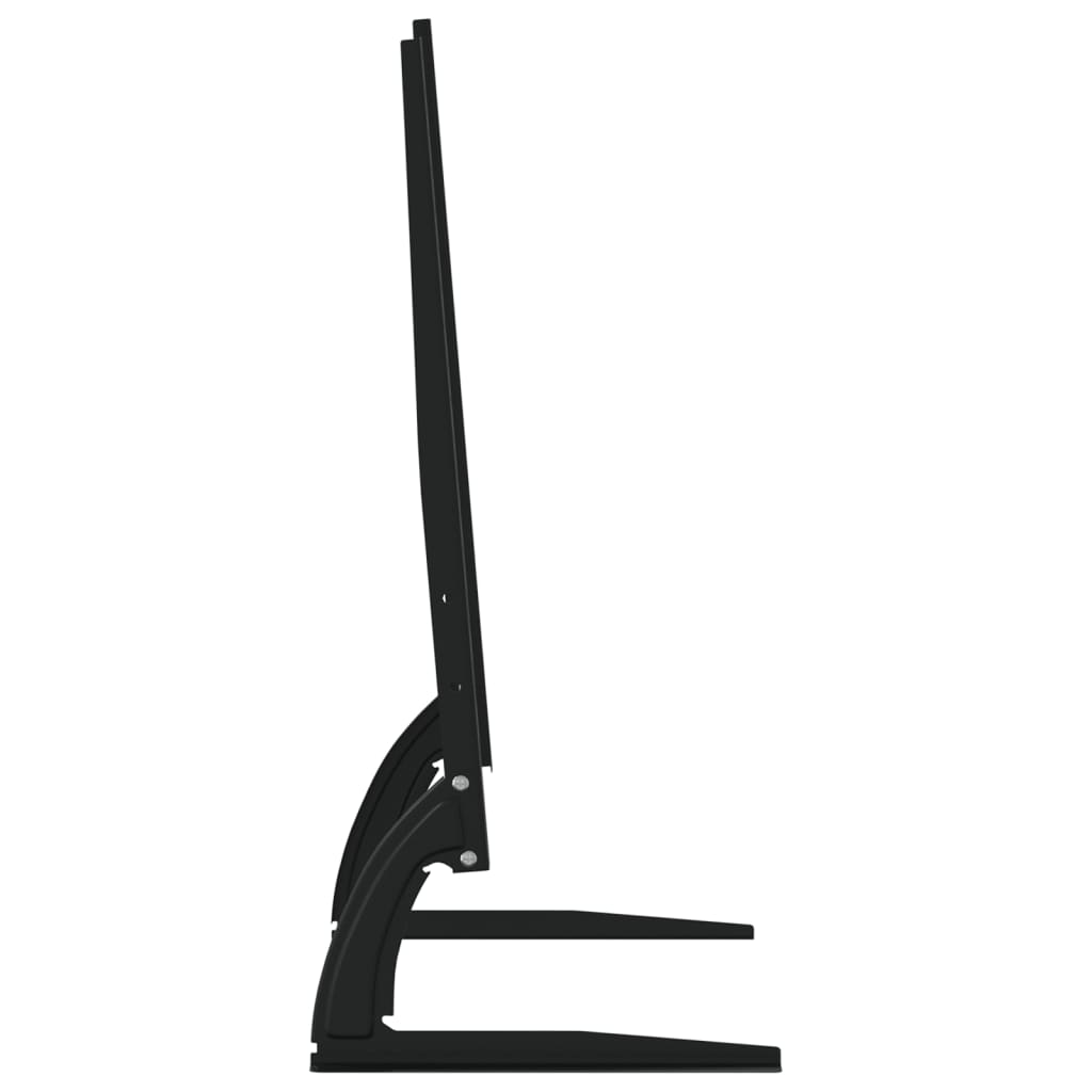 TV-stativer 2 stk for 37-75 tommers skjerm VESA 600x400 mm 45kg