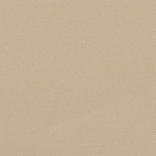 Uttrekkbar sidemarkise beige 170x300 cm