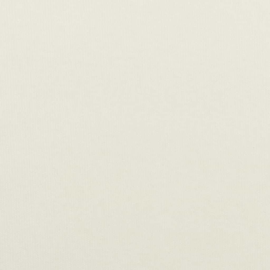 Paviljong Krem 300 x 300 x 200 cm Polyester