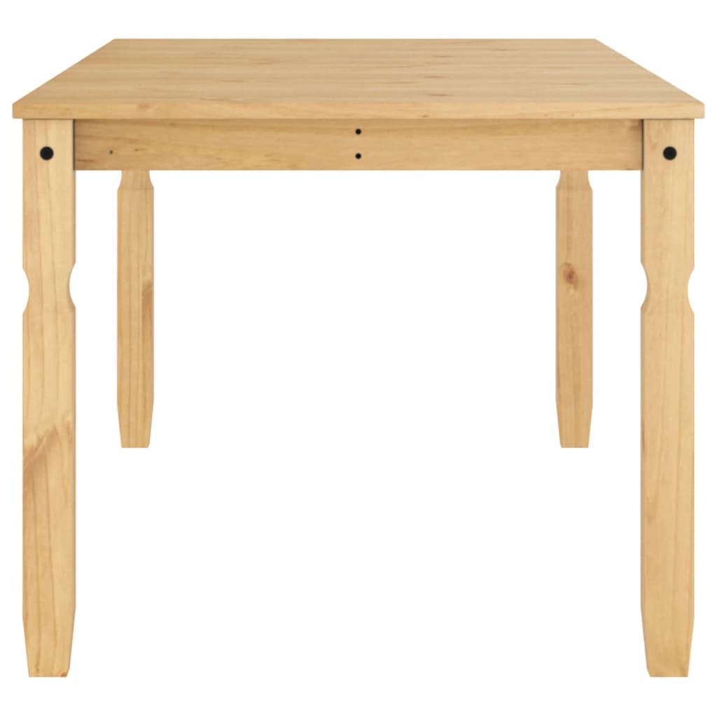Spisebord Corona 180x90x75 cm heltre furu