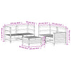 Hagesofagruppe 5 deler heltre douglasgran