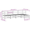 Hagesofagruppe 5 deler hvit heltre furu