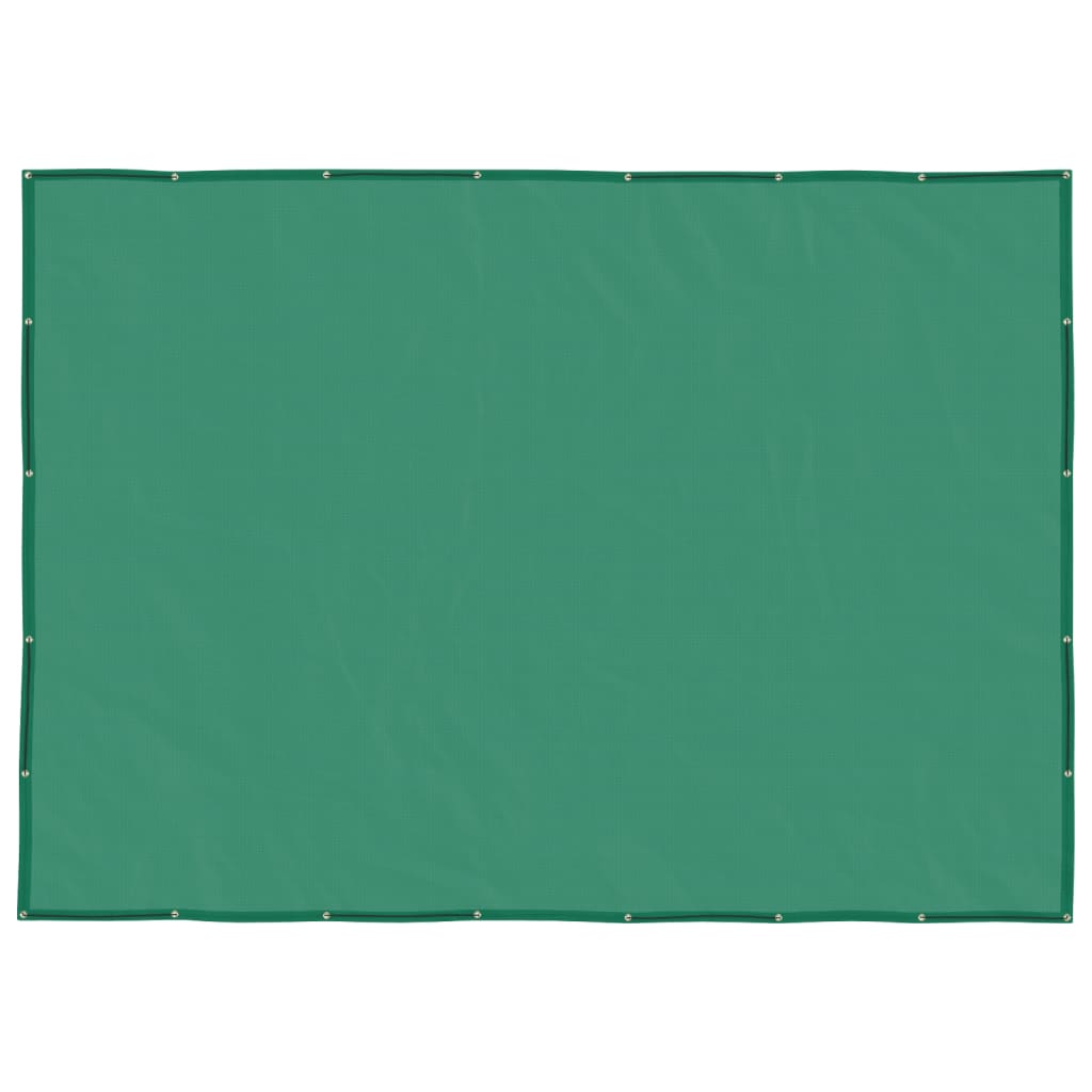 Tilhengernett 2,5x3,5 m HDPE
