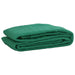 Tilhengernett grønn 3x6 m HDPE