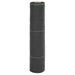 Kontrollmatte for ugress svart 0,5x150 m PP