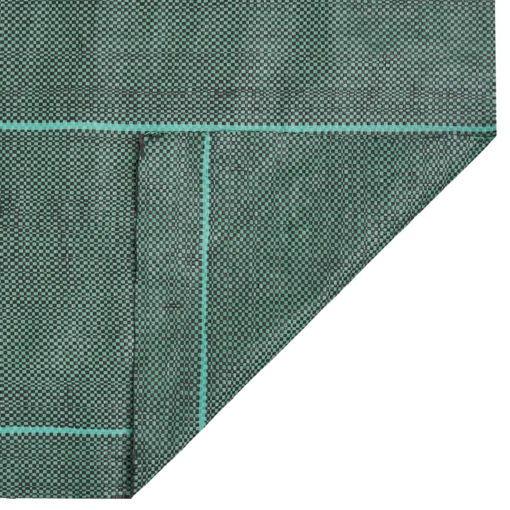 Ugressmembran Grønn 0,5x50 m PP