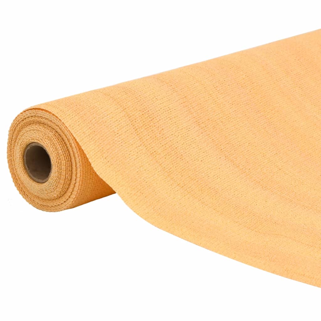 Skjermnett sand 1x25 m HDPE 150 g/m²