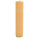 Skjermnett sand 1,5x25 m HDPE 150 g/m²