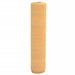 Skjermnett sand 1x10 m HDPE 195 g/m²