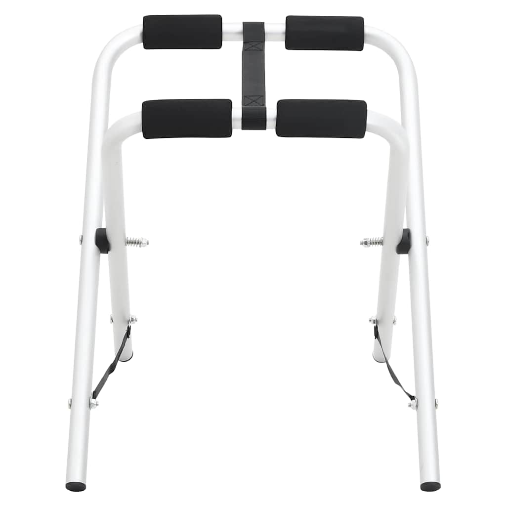 Kajakktralle 90 kg aluminium