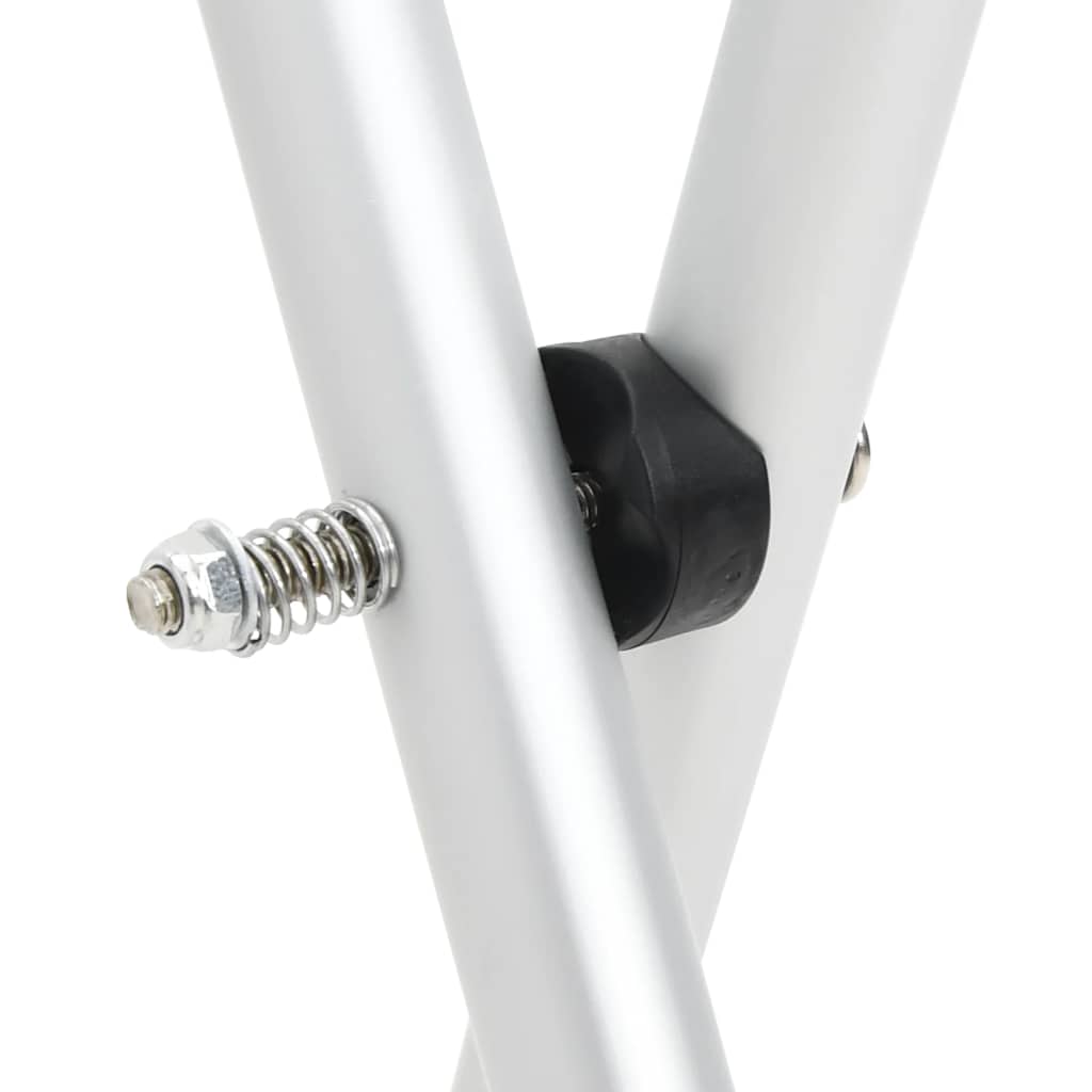 Kajakktralle 90 kg aluminium