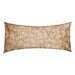 Kamuflasjenett med oppbevaringspose 409x206 cm sand