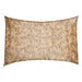 Kamuflasjenett med oppbevaringspose 410x285 cm sand