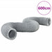 Ventilasjonsslange PVC 6 m Ø10 cm