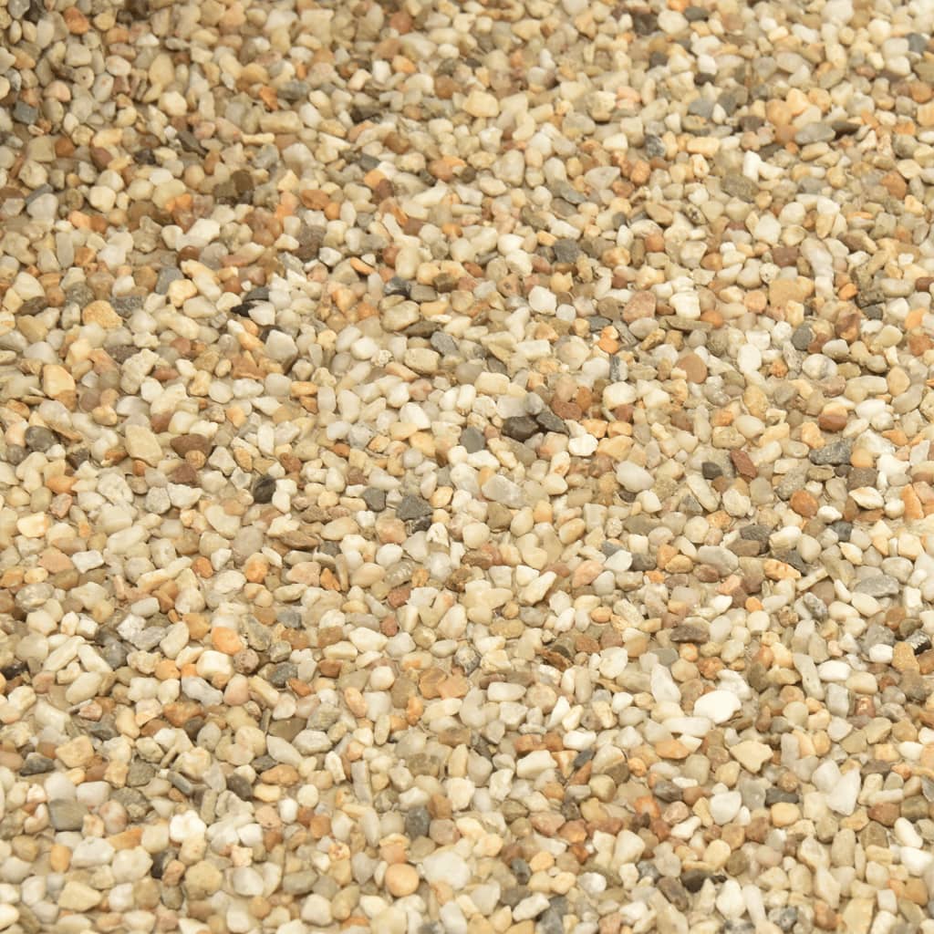 Steinfolie naturlig sand 700x40 cm