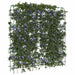 Hageespalier for klatreplanter 2 stk U-ramme stål