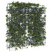 Hageespalier for klatreplanter 4 stk U-ramme stål