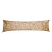 Kamuflasjenett med oppbevaringspose 613x138 cm sand