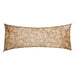 Kamuflasjenett med oppbevaringspose 525x205 cm sand