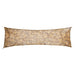 Kamuflasjenett med oppbevaringspose 753x199 cm sand