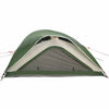 Campingtelt 1 person grønn vanntett