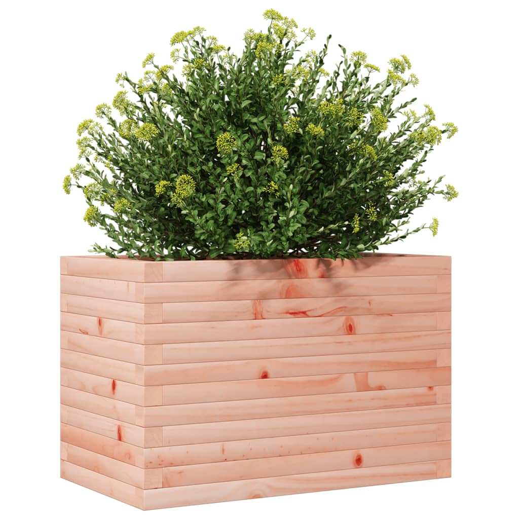 Plantekasse 70x40x45,5 cm heltre douglasgran