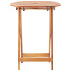 Bistrosett 3 deler beige polyrotting og heltre