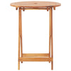 Bistrosett 3 deler beige polyrotting og heltre