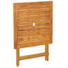 Bistrosett 3 deler beige stoff og heltre