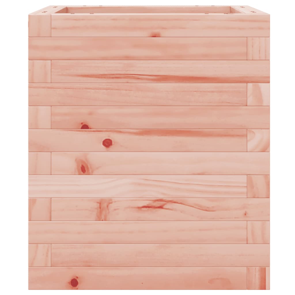 Plantekasse 40x40x46 cm heltre douglasgran