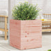 Plantekasse 40x40x46 cm heltre douglasgran