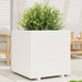 Plantekasse 70x70x72 cm heltre furu