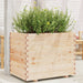 Plantekasse 90x60x72 cm heltre furu