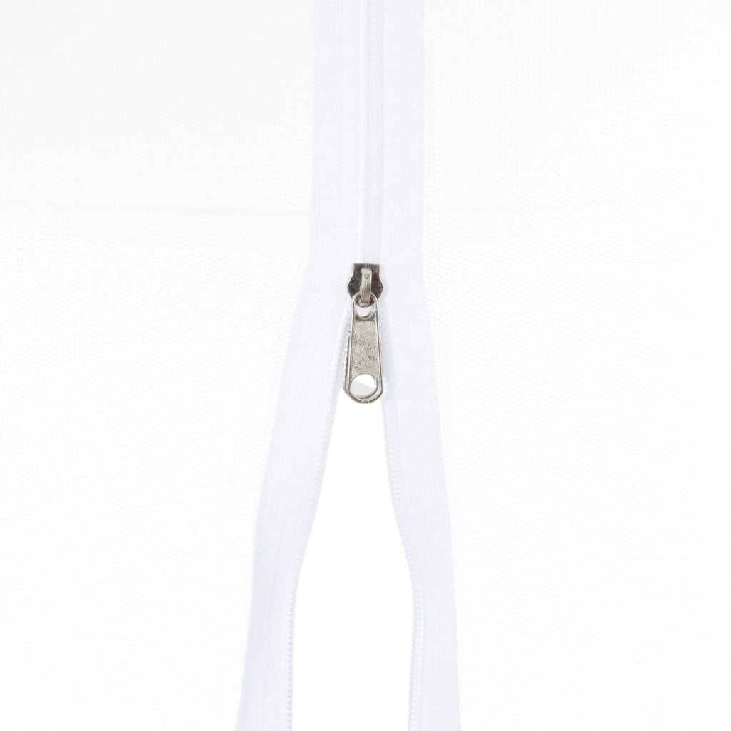 Myggnett for paraply 220 netting hvit Φ300x230 cm