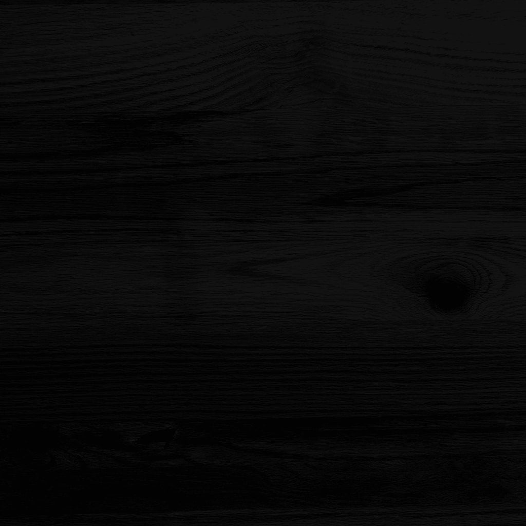 Trappetrinn 4 stk mørkebrun 110x30x2 cm heltre eik vidaXL