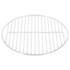 Grillrist rund Ø34,5 cm 304 rustfritt stål