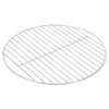 Grillrist rund Ø34,5 cm 304 rustfritt stål