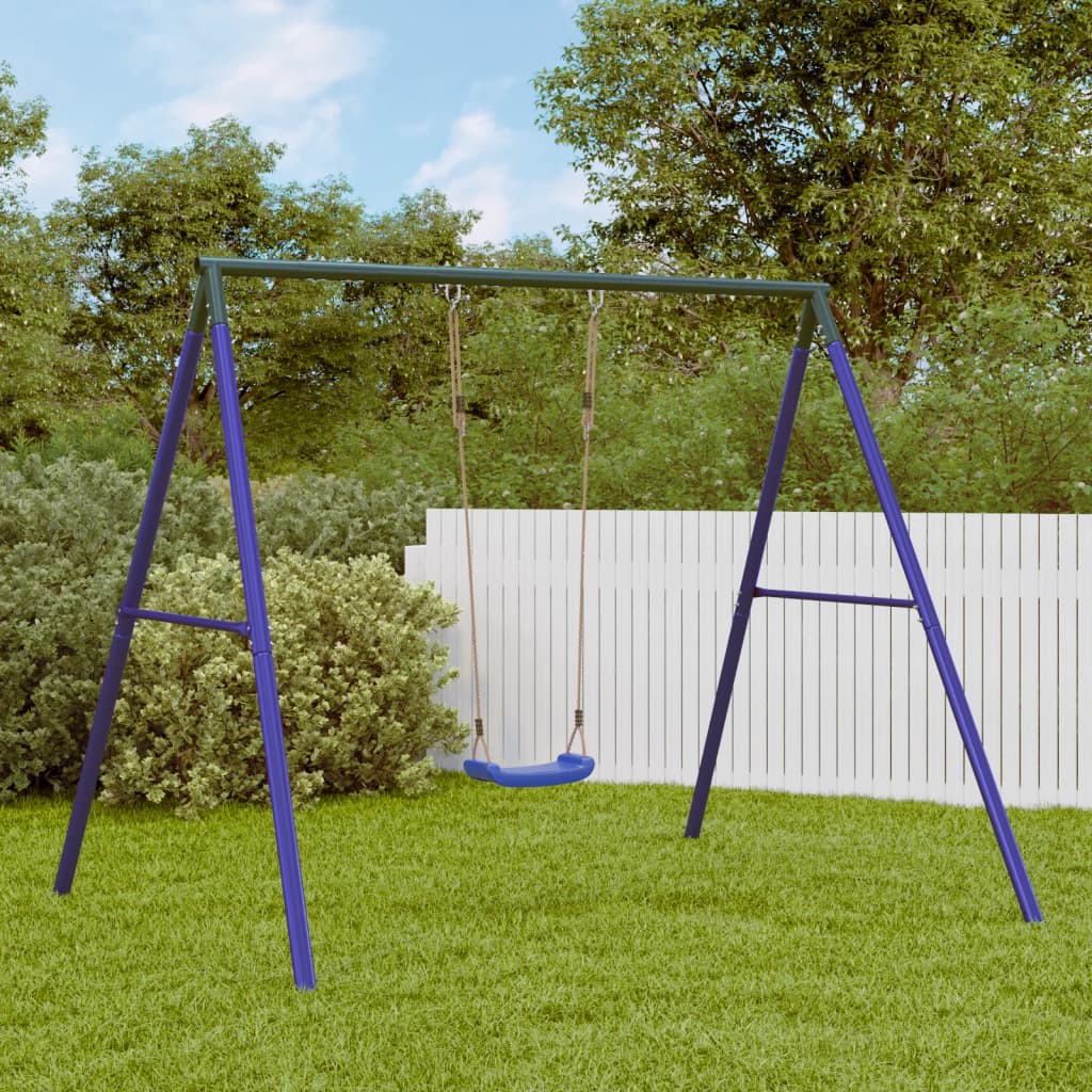 Utendørs huskeramme B 156 x H 185 cm