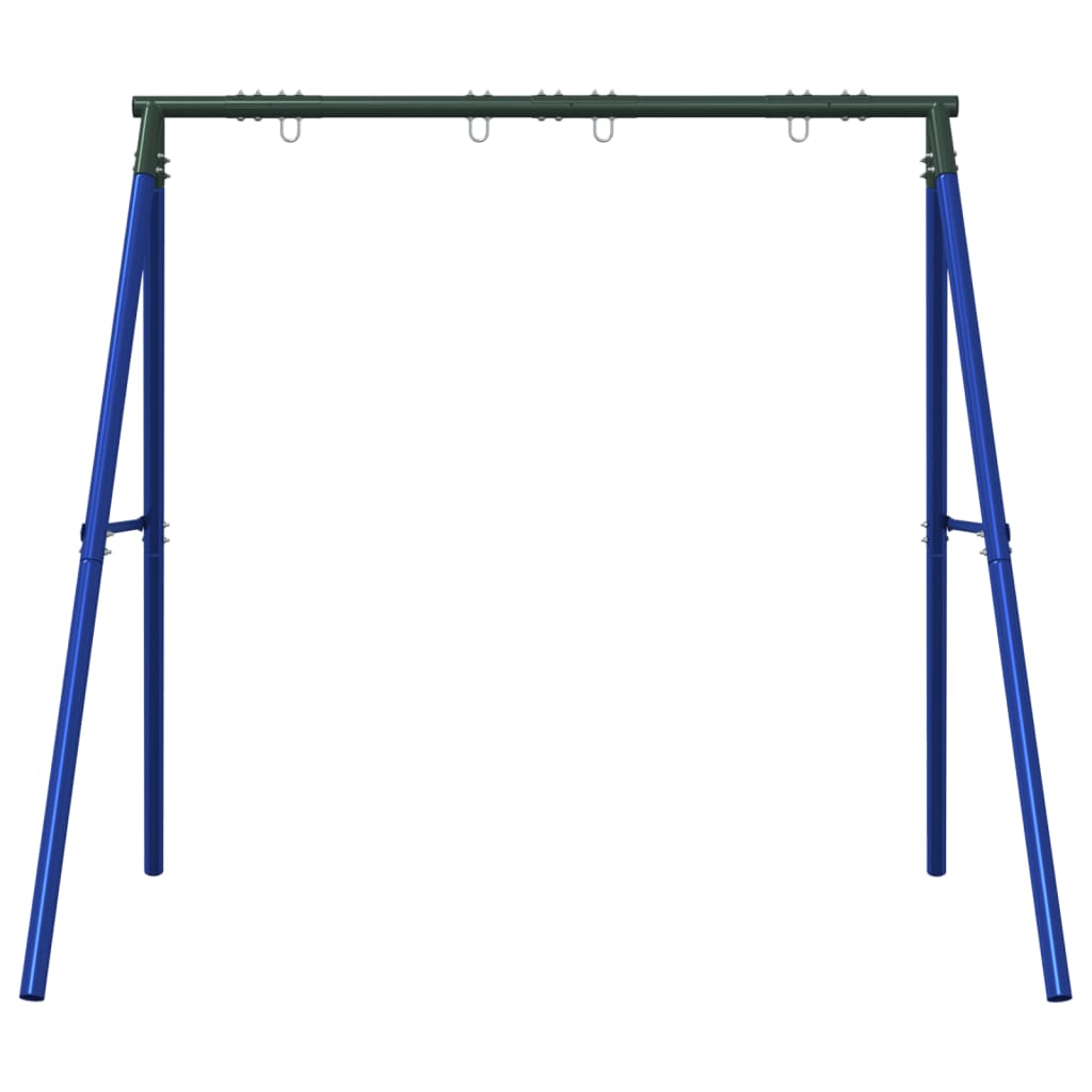 Utendørs huskeramme B 206 x H 185 cm