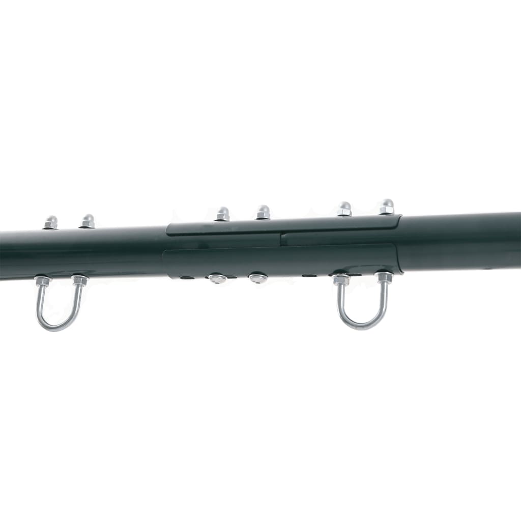 Utendørs huskeramme B 206 x H 185 cm