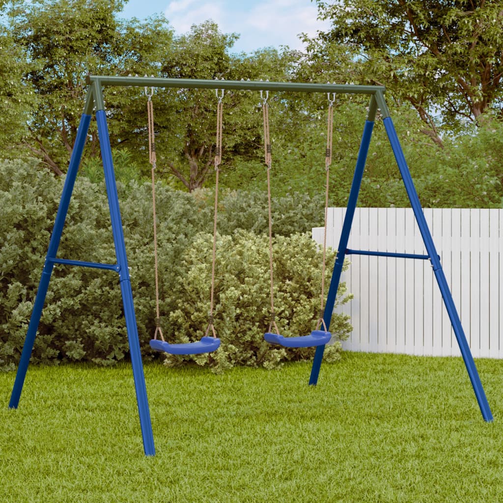 Utendørs huskeramme B 206 x H 185 cm