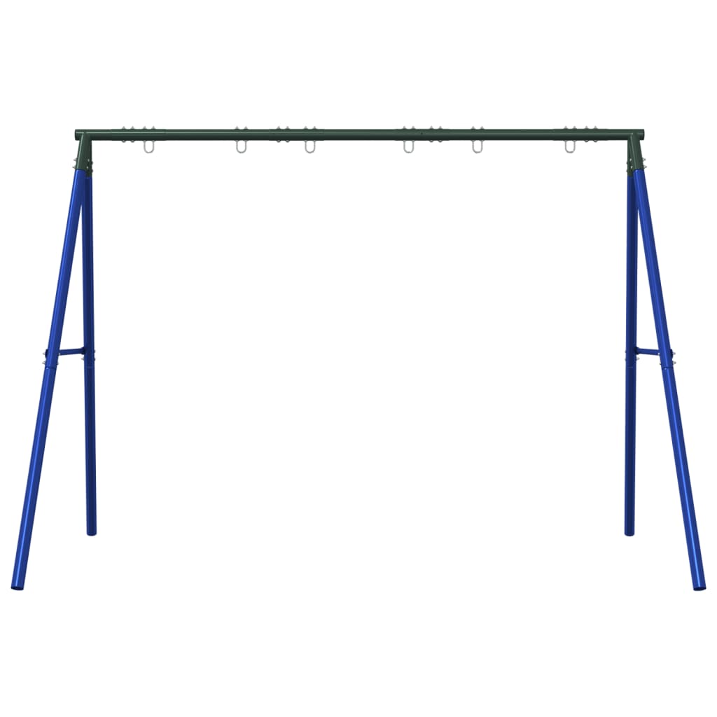 Utendørs huskeramme B 273,5 x H 185 cm