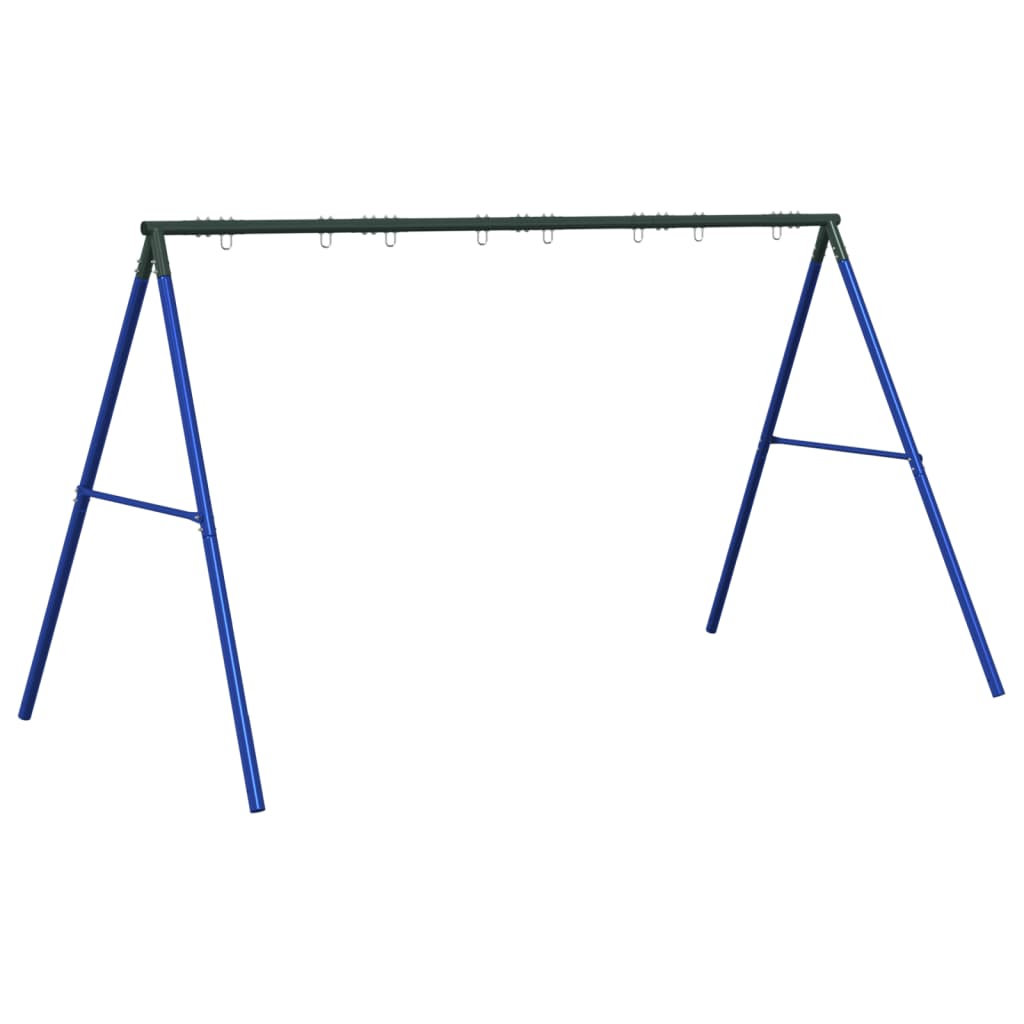Utendørs huskeramme B 341 x H 185 cm