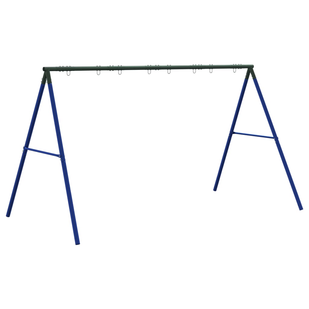 Utendørs huskeramme B 341 x H 185 cm