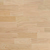 Kjøkken benkeplate rektangulær 120x63,5x2,7 cm heltre eik