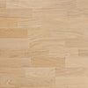 Kjøkken benkeplate rektangulær 100x63,5x4 cm heltre eik