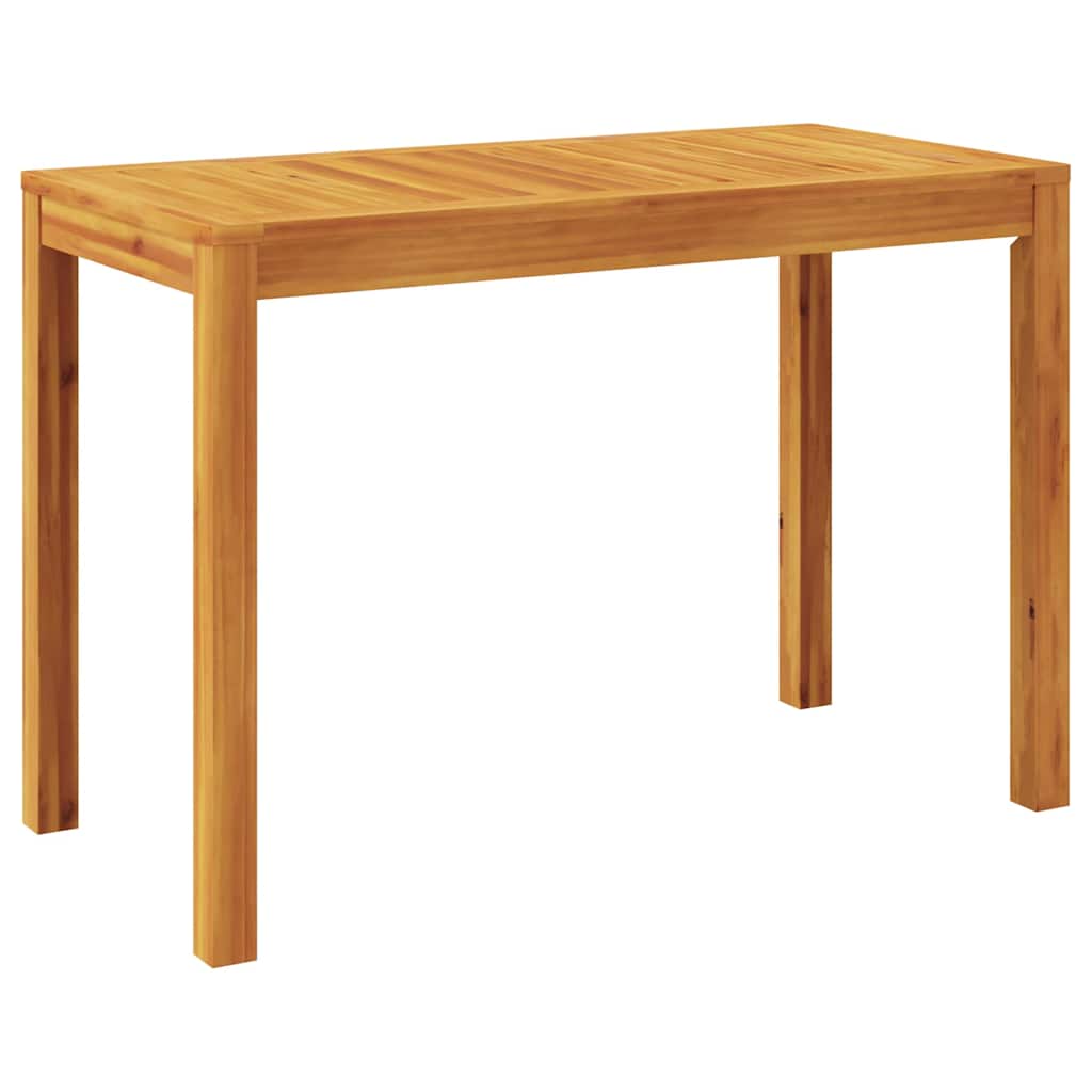 Hagespisestue 3 deler heltre akasie