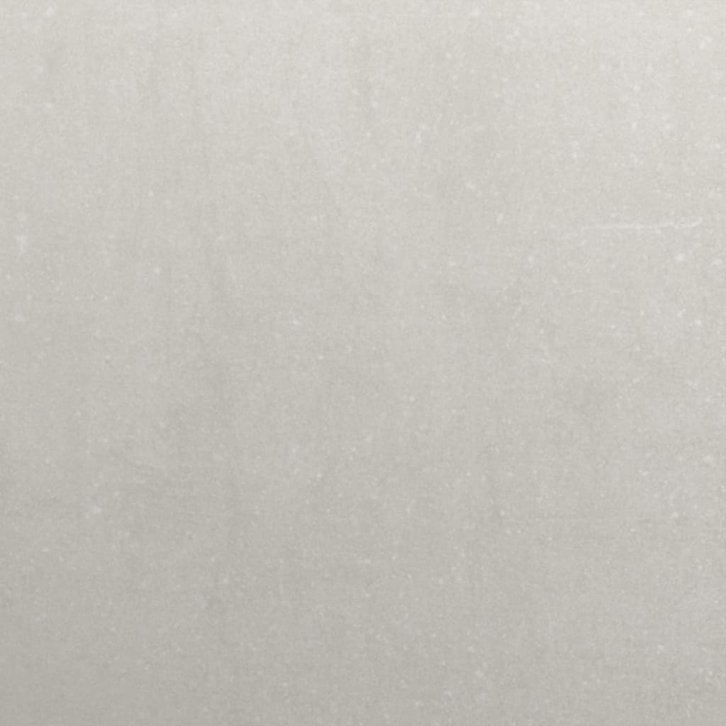 Vedstativ 100x40x60 cm rustfritt stål