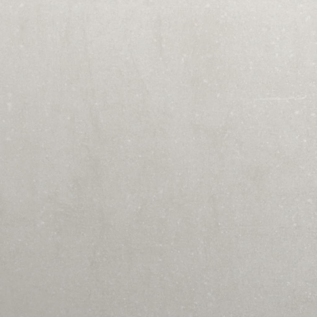 Vedstativ 60x40x80 cm rustfritt stål